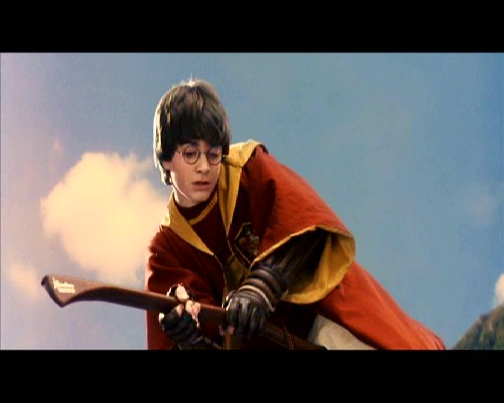 harry 1